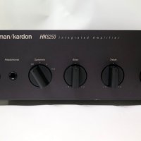 Harman Kardon HK6250, снимка 2 - Ресийвъри, усилватели, смесителни пултове - 41066917