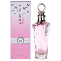 Mauboussin Rose Pour Elle EDP 100ml парфюмна вода за жени, снимка 1 - Дамски парфюми - 39516098