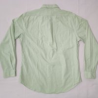 POLO Ralph Lauren оригинална риза L дълъг ръкав, снимка 5 - Ризи - 44211575
