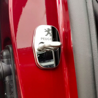Неръждаеми капачки с лого за защита на ключалките на автомобил , снимка 1 - Аксесоари и консумативи - 32109313