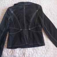 Ново сако на марката TUZZI, снимка 2 - Сака - 42436147