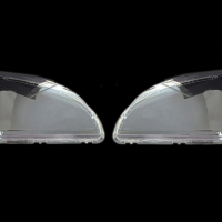 Стъкла за фарове на Hyundai Tucson (2004-2010), снимка 1 - Аксесоари и консумативи - 44525588