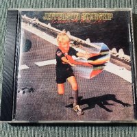 Jefferson Starship,Box Of Frogs,Cozy Powel , снимка 2 - CD дискове - 42092162