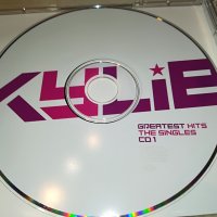 KYLIE X2 ORIGINAL CD LIKE NEW 1103231912, снимка 8 - CD дискове - 39964642