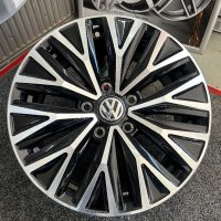 Джанти 16 Цола 5х112 VW / Skoda /Audi , снимка 3 - Гуми и джанти - 39586495