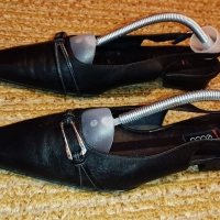 Ecco , снимка 2 - Дамски елегантни обувки - 36043831
