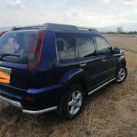 Продавам Nissan x trail, снимка 2 - Автомобили и джипове - 42103728