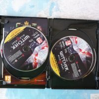 PC DVD-ROM The Witcher 3 Wild Hunt компютърна игра, снимка 2 - Игри за PC - 42285798