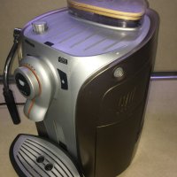 Saeco Odea Go  - кафеавтомат с керамична мелачка, снимка 3 - Кафемашини - 42065487