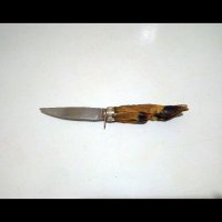 Ловджийски нож , снимка 2 - Ножове - 34562463