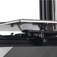 Силиконов комплект за нивелиране на 3D принтер маса, снимка 2 - Консумативи за принтери - 41690606