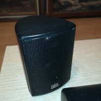 jbl 135center+jbl 135sat x2бр 2107231048, снимка 7 - Тонколони - 41615440