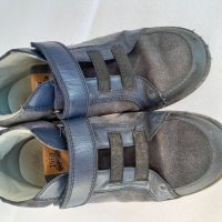 Обувки за есента Garvalin, 35 номер, снимка 3 - Детски обувки - 42569008