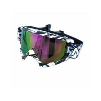 Мото очила Automat, Предпазни, 1-J100, Цветно стъкло, снимка 1 - Аксесоари и консумативи - 40102826