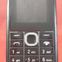 Телефон Nokia 106, снимка 1 - Nokia - 38927082