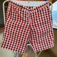Мъжки къси панталони J.LINDEBERG - 32 размер, снимка 4 - Къси панталони - 40190062