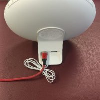 Интелигентна LED лампа, FM радио с часовник и аларма, симулация на изгрев и залез, бели звуци, 7 LED, снимка 5 - Други - 40309378