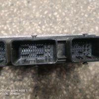 Компютър ECU Renault Clio 1.2 8200522357, S120200105 A, S120200105A, 8200510536, снимка 2 - Части - 39638330