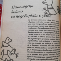 Ние, врабчетата Йордан Радичков, снимка 4 - Детски книжки - 44624047