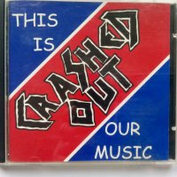 U.K. PUNK-нови,оригинални,УНИКАТ!!, снимка 17 - CD дискове - 39324836