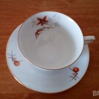 Zeh Scherzer Bavaria Чаши за чай, снимка 3 - Сервизи - 39663825
