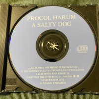 Procol Harum , снимка 3 - CD дискове - 42075530