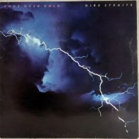 Dire Straits : Love Over Gold album, Vertigo record, vinyl, снимка 1 - Грамофонни плочи - 35779906