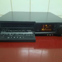 Blaupunkt RTV-830 S-VHS Hi-Fi Video recorder, снимка 8 - Плейъри, домашно кино, прожектори - 42346704