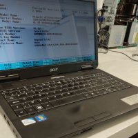 Лаптоп Acer Aspire 5734Z, снимка 1 - Части за лаптопи - 41720125