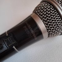 Audio-Technica PRO 31. Made in Taiwan., снимка 1 - Други - 42236825