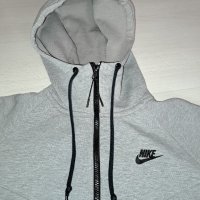 Nike  fleese  tech. Юношеско  Горнище  XL, снимка 4 - Детски анцузи и суичери - 39616357