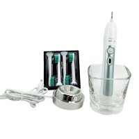 Електрическа четка за зъби Philips Sonicare Diamond Clean, 5 режима, 4 съвместими накрайника, Нов, снимка 1 - Други - 40600169
