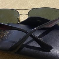 Очила ray Ban , снимка 7 - Слънчеви и диоптрични очила - 42079197