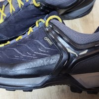 Salewa Goretex GTX  туристически обувки маратонки , снимка 1 - Маратонки - 42481303