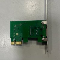 Realtek RTL8168E 1GB мрежова карта (PCI-Ex 1x), снимка 2 - Мрежови адаптери - 41138447