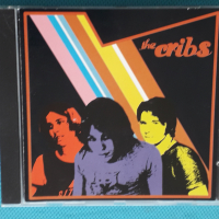 The Cribs – 2004 - The Cribs(Indie Rock), снимка 1 - CD дискове - 44764769