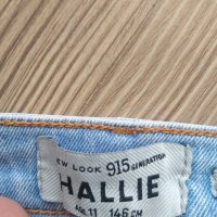 Hallie - детски дънки 11г, снимка 2 - Детски панталони и дънки - 40833635