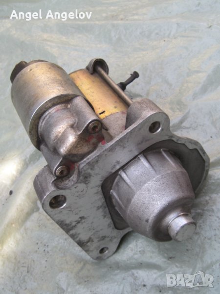 Стартер FORD FIESTA V 1,4 1.6 TDCi 2S6U11000EC, снимка 1