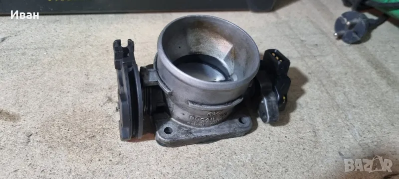 Дросел VW Golf 3 1.6 101к.с., снимка 1