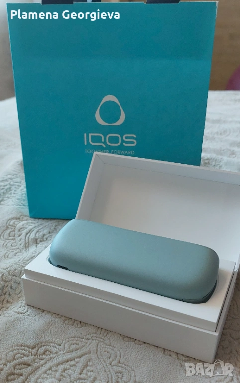 IQOS Iluma I , снимка 1