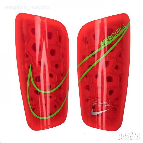 ФУТБОЛНИ КОРИ – Nike Mercurial Lite Sleeves; размери: XL, снимка 1