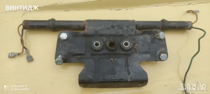 части мз етз, снимка 1