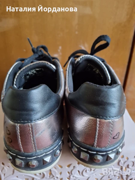 Дамски летни маратонки, снимка 1