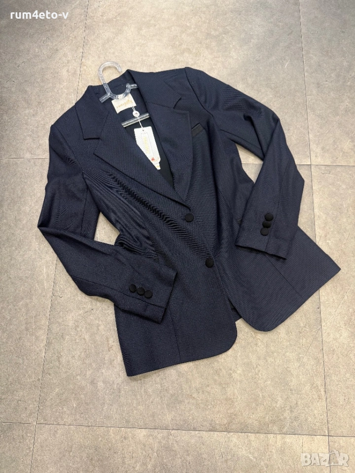 Сако Lady Bird в три цвята , снимка 1