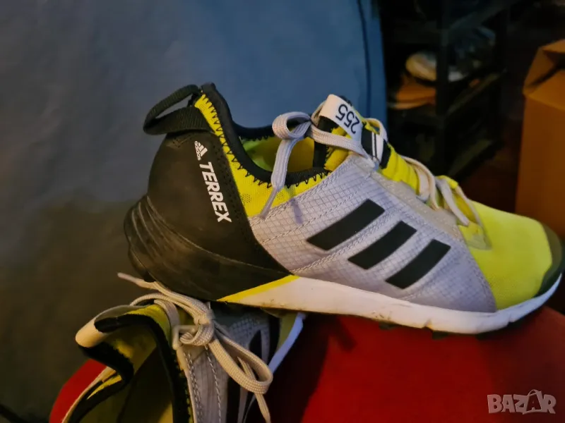 Adidas terrex-original-номер42.5, снимка 1