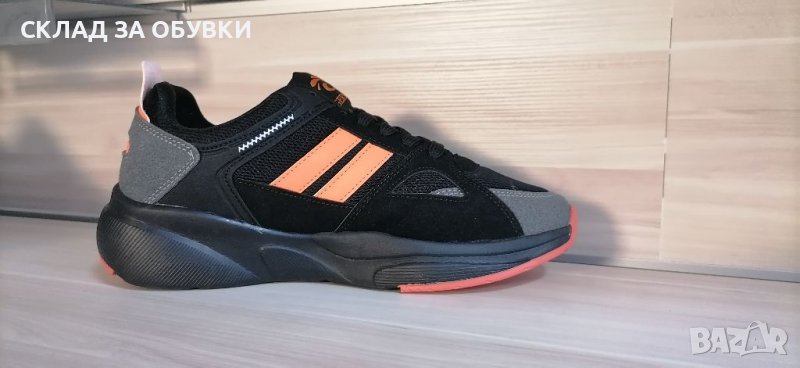  Мъжки Маратонки код-646003, снимка 1