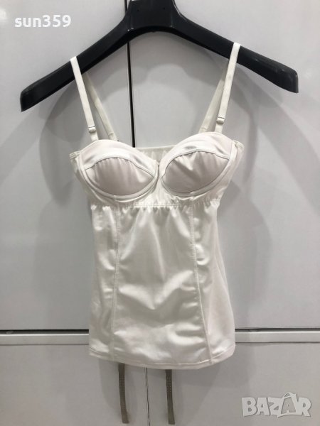 Ново бюстие бриджитка Whims Boutique, снимка 1