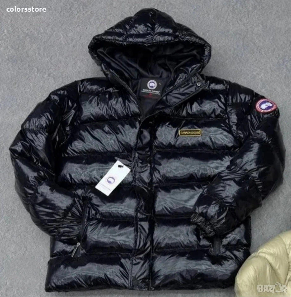Мъжко зимно яке Canada Goose/BR121m, снимка 1