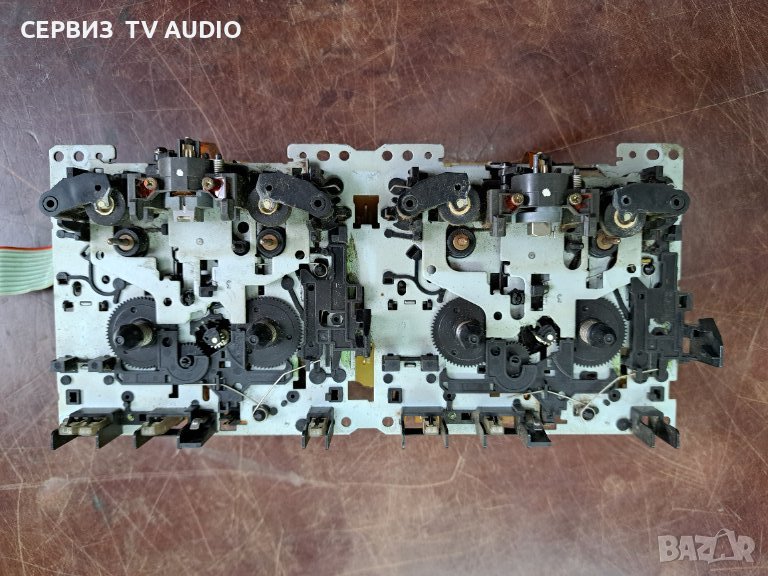 Механика  Panasonic SA-AK17 , снимка 1