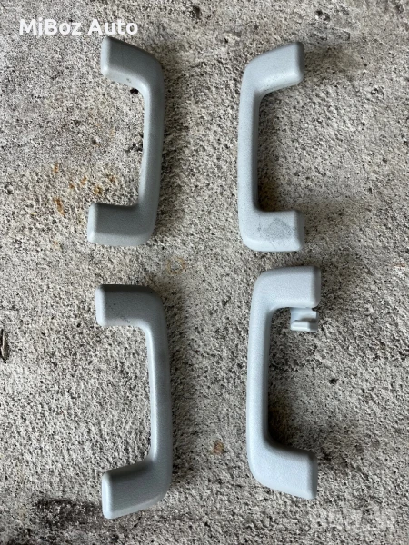 Дръжка таван Мицубиши Аутлендър 2 Mitsubishi Outlander (2006-2012), снимка 1